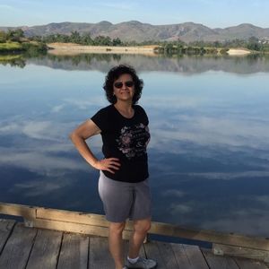 Meet your Posher, Sylvia